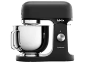 Roboty kuchenne - Kenwood kMix Sleek Black KMX751ABK Czarny - miniaturka - grafika 1