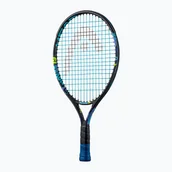 Tenis ziemny - Rakieta tenisowa dziecięca HEAD Novak 19 - miniaturka - grafika 1