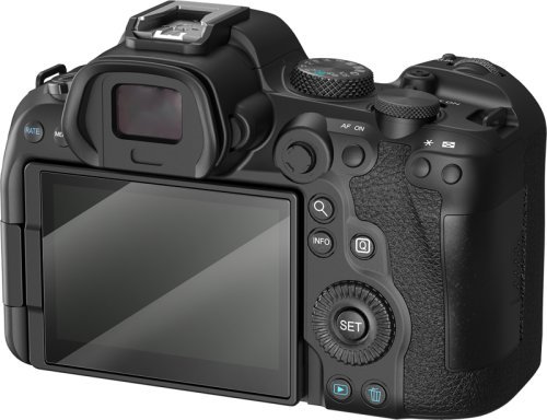 SmallRig SmallRig 5805 Folia ochronna na ekran do Canon R6 / R6 II / R7