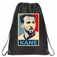 Torby szkolne - P190 PLECAK WOREK NA BUTY TORNISTER PIŁKARSKI HARRY KANE ANGLIA JAKOŚĆ - miniaturka - grafika 1