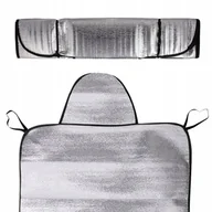 Akcesoria motoryzacyjne - K2 - Melle K2 CARDOS Osłona na szybę - miniaturka - grafika 1