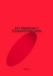 Art branding 2 - Marketing - miniaturka - grafika 1