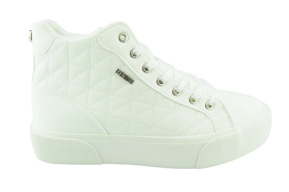 Buty Trampki Damskie BIG STAR OO274A479 40