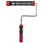 Pozostałe akcesoria malarskie - Blue Dolphin Uchwyt  do wałka DolphinRoller Seria 330 - miniaturka - grafika 1