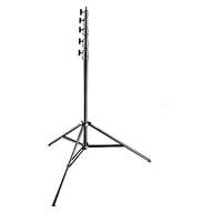 Statywy i uchwyty do lamp - Walimex Pro Jumbo Lamp Tripod 600cm AIR 17362 - miniaturka - grafika 1