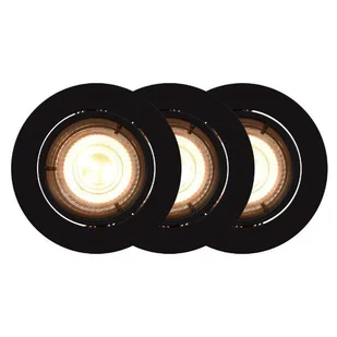 Lampa Carina  nordlux 2015660103 - Lampy sufitowe - miniaturka - grafika 1