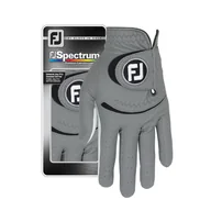 Golf - Footjoy Spectrum grey męska rękawiczka golfowa - miniaturka - grafika 1