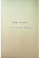 Poezja - Witajcie w moim Betlejem - miniaturka - grafika 1