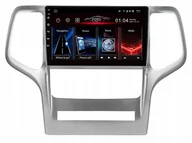 Car Video - Radio M150 Jeep Grand Cherokee 2008-2012 - miniaturka - grafika 1