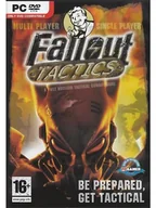 Gry PC - Fallout Tactics GRA PC - miniaturka - grafika 1