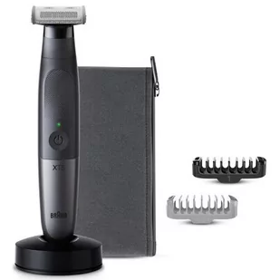 Braun Series X XT5300 - Trymery - miniaturka - grafika 1