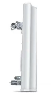 Ubiquiti Networks AM-2G16-90 antena 17 dBi AM-2G16-90 - Anteny Wi Fi - miniaturka - grafika 1