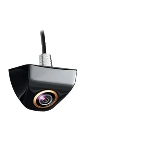 Samochodowa kamera cofania, obiektyw typu rybie oko 180 stopni, noktowizor, B-AHD720P, 12 V - Kamery cofania - miniaturka - grafika 1