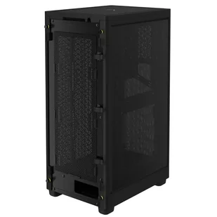 Obudowa Corsair 2000D AIRFLOW Black - Obudowy komputerowe - miniaturka - grafika 4