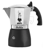 Zaparzacze i kawiarki - Bialetti Brikka Double Espresso pojemność 4 espresso - miniaturka - grafika 1