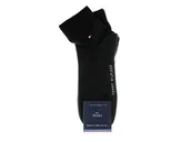 Skarpetki męskie - Tommy Hilfiger, Skarpety męskie 2-pack, rozmiar 39/42 - miniaturka - grafika 1