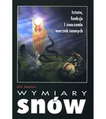 Psychologia - Vedfelt Ole Wymiary snów. Istota, funkcje i znaczenie marzeń sennych 83-85713-15-8 - miniaturka - grafika 1