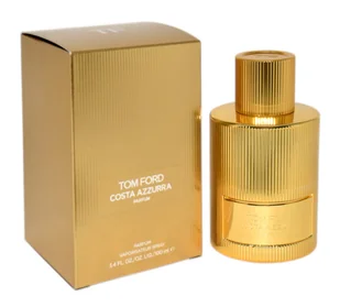 Tom Ford Costa Azzurra Parfum 100 ml - Wody i perfumy męskie - miniaturka - grafika 2