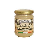 Miód - Włoski miód z kwiatów rozmarynu, 250 g / Apicoltura Rossi - miniaturka - grafika 1