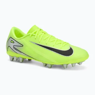 Buty piłkarskie męskie Nike Mercurial Vapor 16 Academy AG volt/black WYSYŁKA W 24H 30 DNI NA ZWROT - Piłka nożna - miniaturka - grafika 1