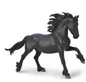 Figurki dla dzieci - COLLECTA KLACZ FRYZYJSKA W OPAKOWANIU DELUXE - miniaturka - grafika 1