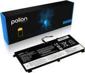 Baterie do laptopów - Bateria do laptopa LENOVO 45N1742 ThinkPad T550 T550s T560 W550 3400mAh - miniaturka - grafika 1