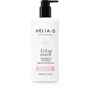 Helia-D Skin Selection regenerujący krem do ciała do popękanej skóry 250 ml - Balsamy i kremy do ciała - miniaturka - grafika 1