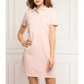 Sukienki - Lacoste Sukienka - miniaturka - grafika 1