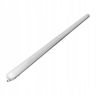 Lampa Hyz Led IP65, IK08, 48W, 4800lm, 4000K, 150 cm, Orno, OR-OP-6127LPM4 - Oprawy, klosze i abażury - miniaturka - grafika 1