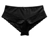 Majtki damskie - FIGI ATLANTIC RCP-015 CZA - Atlantic - miniaturka - grafika 1