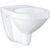 Miski WC - Grohe Bau Ceramic miska WC wisząca biel alpejska 39491000 - miniaturka - grafika 1