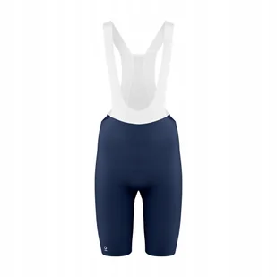 Eroe Spodenki Rowerowe Nbś Grinta Pure Navy XXL - Spodenki rowerowe - miniaturka - grafika 1
