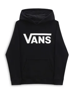 Vans Bluza w kolorze czarnym - Bluzy męskie - miniaturka - grafika 1