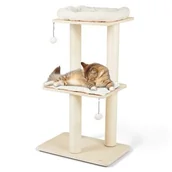 Drapaki dla kotów - AniOne Drzewo do drapania Lilly - miniaturka - grafika 1