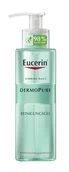 Kosmetyki do kąpieli - Eucerin Dermopure - Żel oczyszczający do twarzy i ciała 400ml - miniaturka - grafika 1