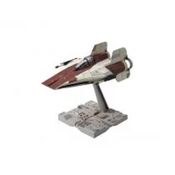 Modele do sklejania - Revell Model Do sklejania A-wing Starfighter Star Wars 01210 - miniaturka - grafika 1