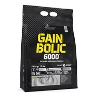 Witaminy i minerały - Olimp Gain Bolic 6000, 6800 g - miniaturka - grafika 1
