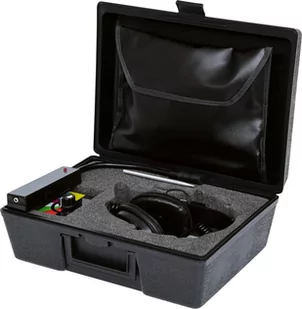KS Tools 150.1695 elektroniczna profesjonalna stetoskop, 21-częściowy - Czujniki ruchu i zmierzchu - miniaturka - grafika 1