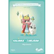 FoxGames Komiksy paragrafowe. Kalinka i Chojrak