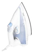 Żelazka - BRAUN TS 725 - miniaturka - grafika 1