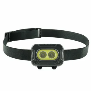 Technika LED CREE XPG-2+LED COB, USB-C - Latarki Technika LED CREE XPG-2+LED COB, USB-C - Latarki - miniaturka - grafika 1