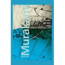 Wszystkie boże dzieci tańczą - Powieści - miniaturka - grafika 2