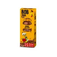 Desery dla dzieci - Przekąska mango w mlecznej czekoladzie 30 g BobSnail M00-11D3-56208 - miniaturka - grafika 1