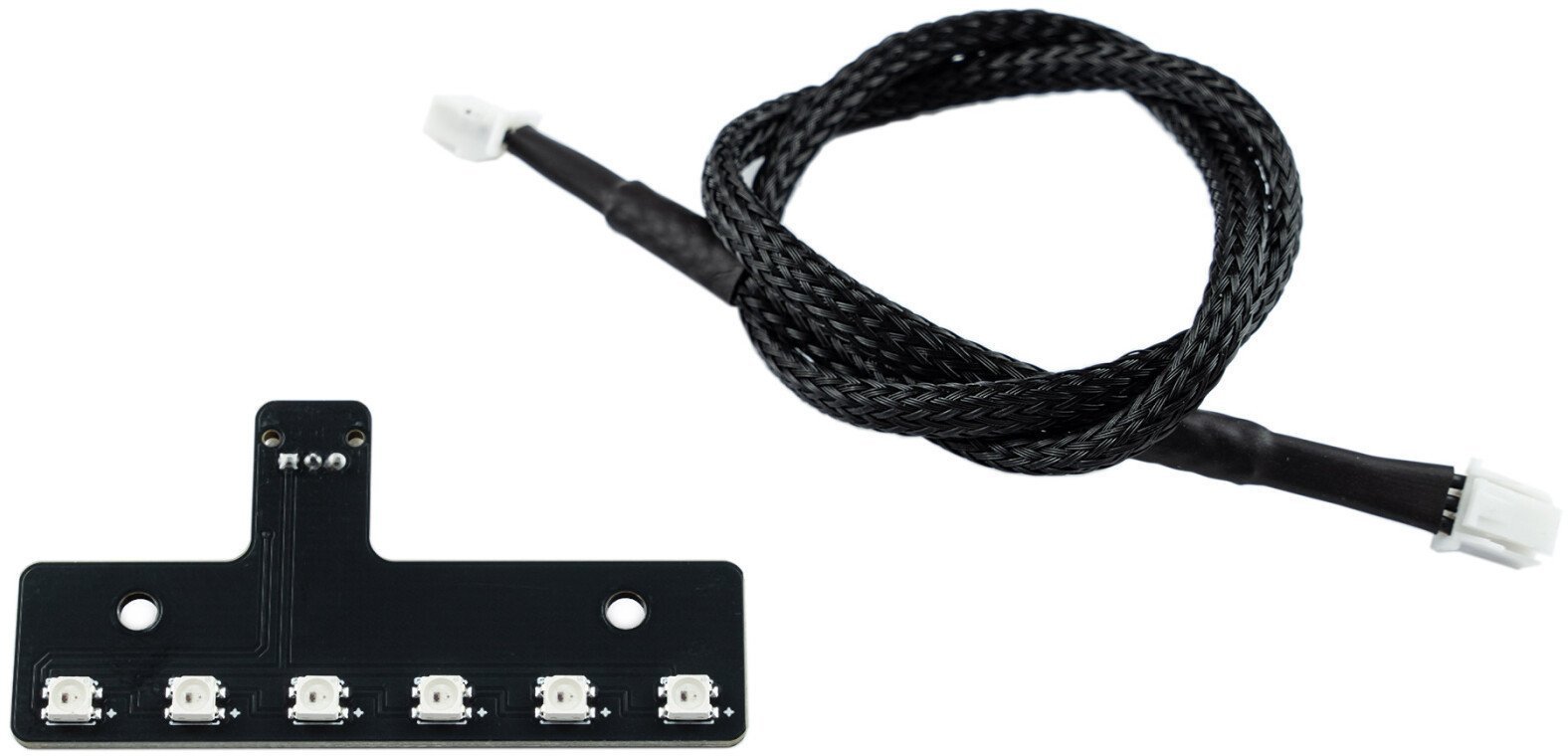 Watercool MO-RA IV Tank 600 ARGB-Modul 26059