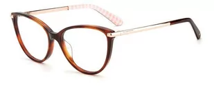 Okulary korekcyjne Kate Spade LAVAL 086 - Okulary korekcyjne, oprawki, szkła - miniaturka - grafika 1