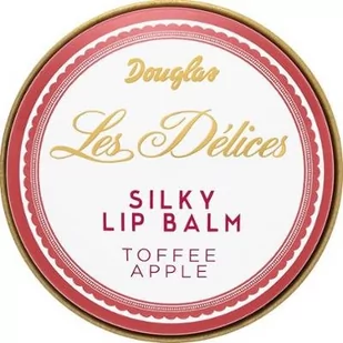 Douglas Collection Collection Pielęgnacja Toffee Apple Balsam do ust - Balsamy do ust - miniaturka - grafika 1
