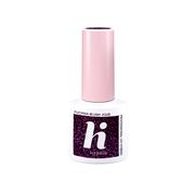 Lakiery hybrydowe - Hi Hybrid Lakier hybrydowy 5ml 228 Fuchsia Blush Hi Hybrid - miniaturka - grafika 1