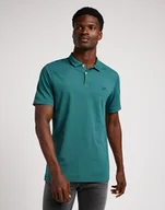 Koszulki męskie - Męska koszulka polo Wrangler JERSEY POLO M - miniaturka - grafika 1