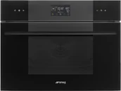 Piekarniki do zabudowy - Smeg SO4102S3B3 - miniaturka - grafika 1