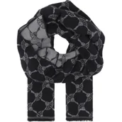 Apaszki i szaliki męskie - Joop! Dwustronny szal Felix-PC - miniaturka - grafika 1